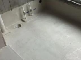 靖远卫生间渗水维修公司为您分享下靖远卫生间漏水维修应该怎么维修