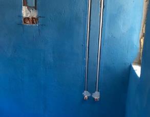  靖远卫生间测漏水价格