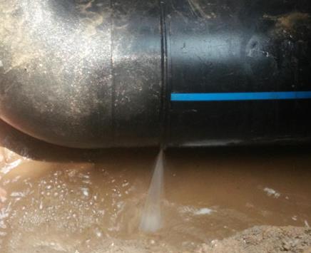 靖远楼顶渗水维修公司为大家分享下靖远卫生间漏水维修修补技术!