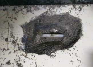 靖远漏水检测多少钱