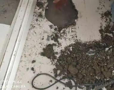 靖远楼顶渗水公司分享下靖远卫生间测漏水方法和方法的详细分解。