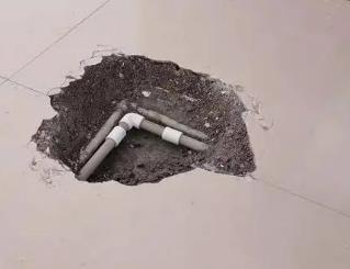  靖远检漏多少钱?