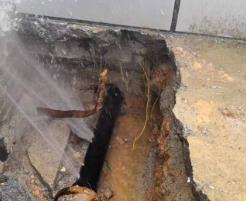 靖远市管道泄漏常用检测方法